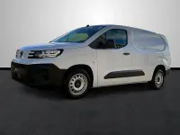 Nuevo Peugeot Partner S 100 CV (73 kW) 2025 Blanco Monovolumen