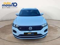 Usado VW T-Roc Sport 150 CV (110 kW) 2019 SUV