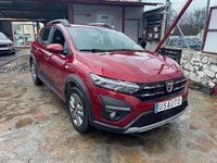 Usado Dacia Sandero Comfort 101 CV (74 kW) 2021 Granate Berlina