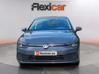 Occasion VW Golf VIII Life 150 PK (110 kW) 2022 Grijs Stationwagen