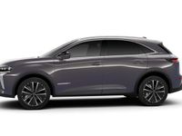 Usado DS Automobiles DS7 Crossback 130 CV (95 kW) 2024 Gris SUV
