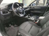 Usado Mazda CX-5 Center-Line 165 CV (121 kW) 2023 Plateado SUV