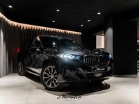 Usado BMW X6 M Sport 286 CV (210 kW) 2023 Negro SUV
