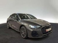 Usado Audi A3 Sportback 333 CV (244 kW) 2024 Gris Utilitario