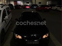 Usado BMW 320 170 CV (125 kW) 2009 Negro Coupe