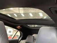 Usado Mercedes GLA220 AMG line 177 CV (130 kW) 2017 Negro SUV