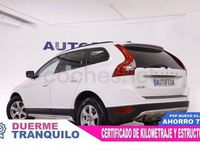 Usado Volvo XC60 Momentum 205 CV (150 kW) 2011 Blanco SUV