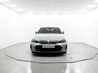 Usado BMW 318 150 CV (110 kW) 2025 Gris Berlina