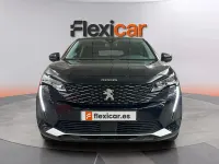 Usado Peugeot 3008 Active 131 CV (96 kW) 2021 Negro SUV