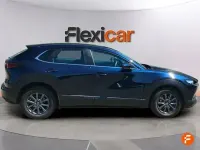 Usado Mazda CX-30 Prime-Line 140 CV (102 kW) 2025 Azul SUV