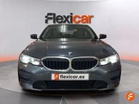 Käytetty BMW 330e 292 HP (214 kW) 2019 Harmaa Sedan