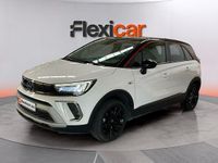 Usado Opel Crossland Edition 110 CV (80 kW) 2021 Blanco SUV