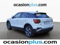 Usado Audi Q2 S-Line 116 CV (85 kW) 2022 Blanco SUV