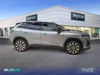 Usado Renault Austral Techno 199 CV (146 kW) 2025 Gris SUV