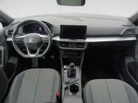 Usado Seat Tarraco Style 150 CV (110 kW) 2023 Gris SUV
