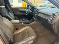 Usado Volvo XC40 Plus 262 CV (192 kW) 2022 Beige SUV