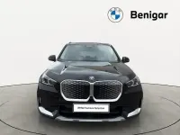Nuevo BMW iX1 Comfort Edition 230 kW (313 CV) 2025 Negro SUV