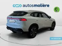 Usado MG HS Comfort 170 CV (125 kW) 2025 Blanco SUV