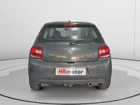 Usado DS Automobiles DS3 82 CV (60 kW) 2016 Negro Utilitario