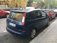 usado Ford C-MAX 2007