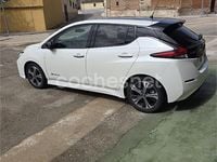 Usado Nissan Leaf Tekna 2019 Eléctrico Citadino