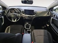 Usado Kia Ceed 120 CV (88 kW) 2023 Blanco Utilitario