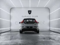 Usado Volvo V40 Summum 180 CV (132 kW) 2013 Blanco Berlina