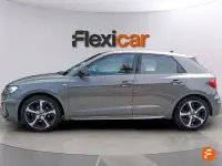 Usado Audi A1 Sportback 110 CV (80 kW) 2022 Verde Utilitario
