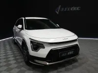 Usado Kia Niro 183 CV (134 kW) 2023 Blanco SUV