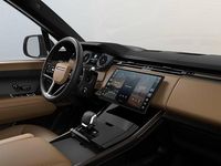 Nuevo Land Rover Range Rover Sport S 249 CV (183 kW) 2026 Negro SUV