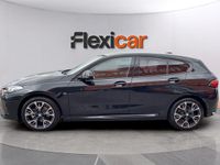 Usado BMW 116 122 HP (89 kW) 2025 Preto Citadino