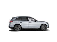 Nuevo Mercedes GLC200 204 CV (150 kW) 2025 Gris SUV