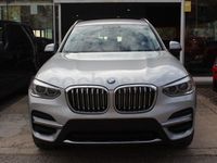 Usado BMW X3 Luxury Line 292 CV (214 kW) 2021 Gris / plata SUV