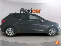 Usado Seat Ibiza Style 115 CV (84 kW) 2024 Gris Utilitario