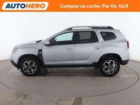 Usado Dacia Duster Prestige 131 CV (96 kW) 2021 Gris SUV