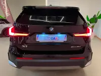 Usado BMW X1 150 CV (110 kW) 2023 Negro SUV