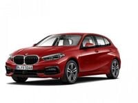 Usado BMW 116 116 CV (85 kW) 2022 Utilitario