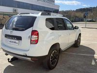 Usado Dacia Duster Black Shadow 110 CV (80 kW) 2016 Blanco SUV