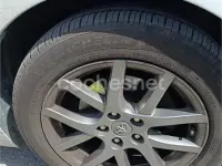 Usado Toyota Verso Advance 112 CV (82 kW) 2014 Blanco Monovolumen