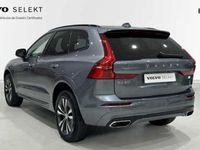 usado Volvo XC60 XC 60Recharge R-Design Expression T6 AWD híbrido enchufable