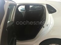 Usado Renault Clio V Business 100 CV (73 kW) 2021 Blanco Berlina