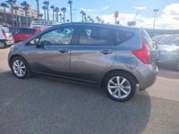 usado Nissan Note 1.2 DIG-S Tekna Premium XTronic 98