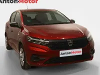 Usado Dacia Sandero Essentiel 100 CV (73 kW) 2022