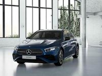 Nuevo Mercedes A180 136 CV (100 kW) 2025 Azul