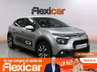 Usado Citroën C3 PureTech 101 CV (74 kW) 2024 Gris Berlina