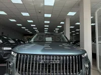Usado Jaecoo 7 147 CV (108 kW) 2025 Azul SUV