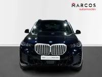 Nuevo BMW X5 xLine 489 CV (359 kW) 2026 SUV