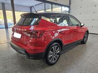 Usado Seat Arona FR 115 CV (84 kW) 2024 Rojo SUV