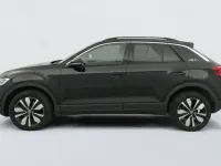 Usado VW T-Roc 150 CV (110 kW) 2025 SUV