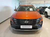 Nuevo Hyundai Tucson 159 CV (116 kW) 2025 SUV